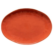 Casafina - Fontana XL Oval Platter - Limolin 