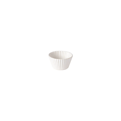 Casafina - Forma White Cupcake dish/ramekin - Limolin 