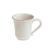 Casafina - Impressions - Mug | 0.32 L / 12 oz - White / Single