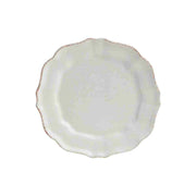 Casafina - Impressions - Salad/Dessert Plate | 23 cm / 9 in - White / Single
