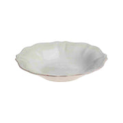 Casafina - Impressions - Soup/Pasta Plate | 24 cm / 10 in - White / Single