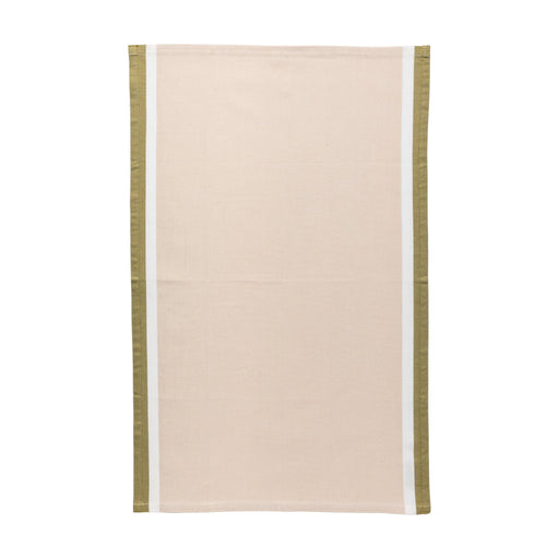 Casafina - Kitchen Towel Chive Twill - Limolin 