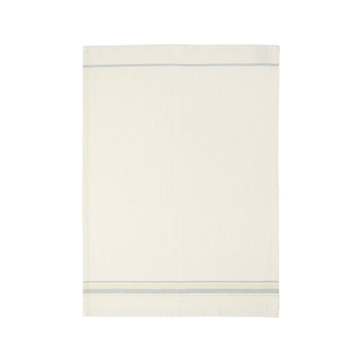 Casafina - Kitchen Towel Grey French Stripes (Set of 2) - Limolin 