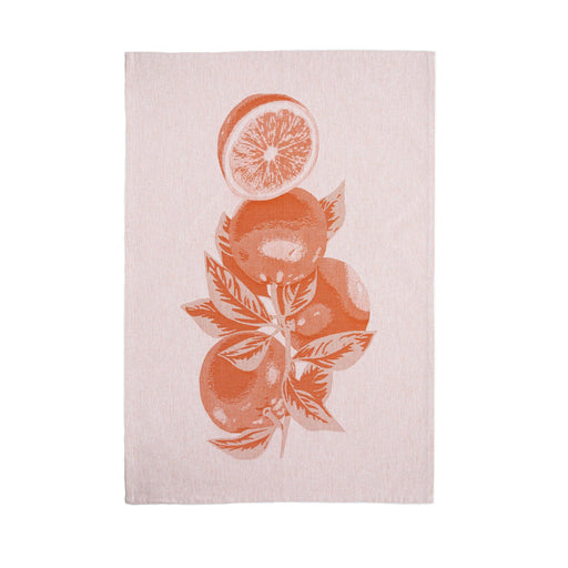 Casafina - Kitchen Towel Terra Citrus (Set of 2) - Limolin 