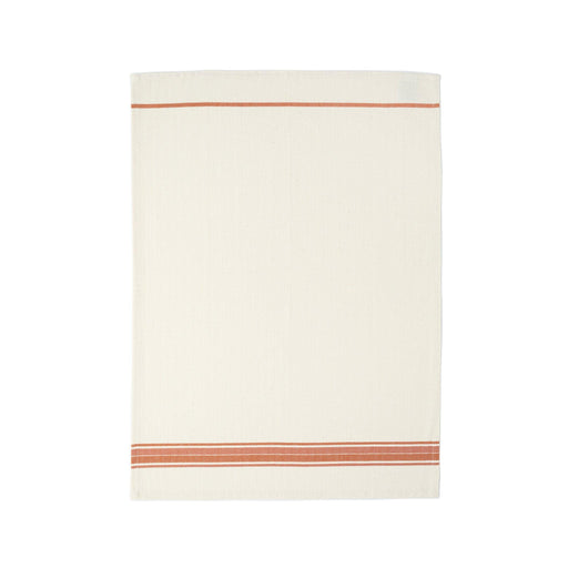 Casafina - Kitchen Towel Terra French stripes (Set of 2) - Limolin 