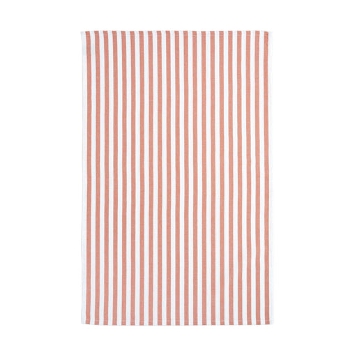 Casafina - Kitchen Towel Terra stripes (Set of 2) - Limolin 