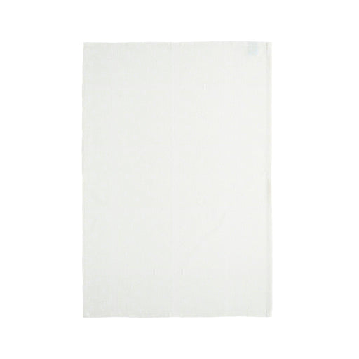 Casafina - Kitchen Towel Vanilla Flowers (Set of 2) - Limolin 