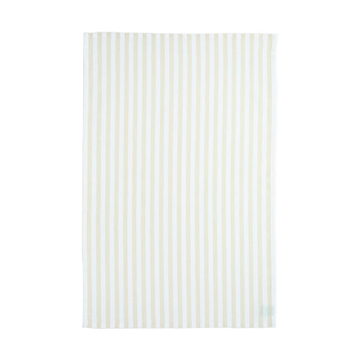 Casafina - Kitchen Towel Vanilla Stripes (Set of 2) - Limolin 