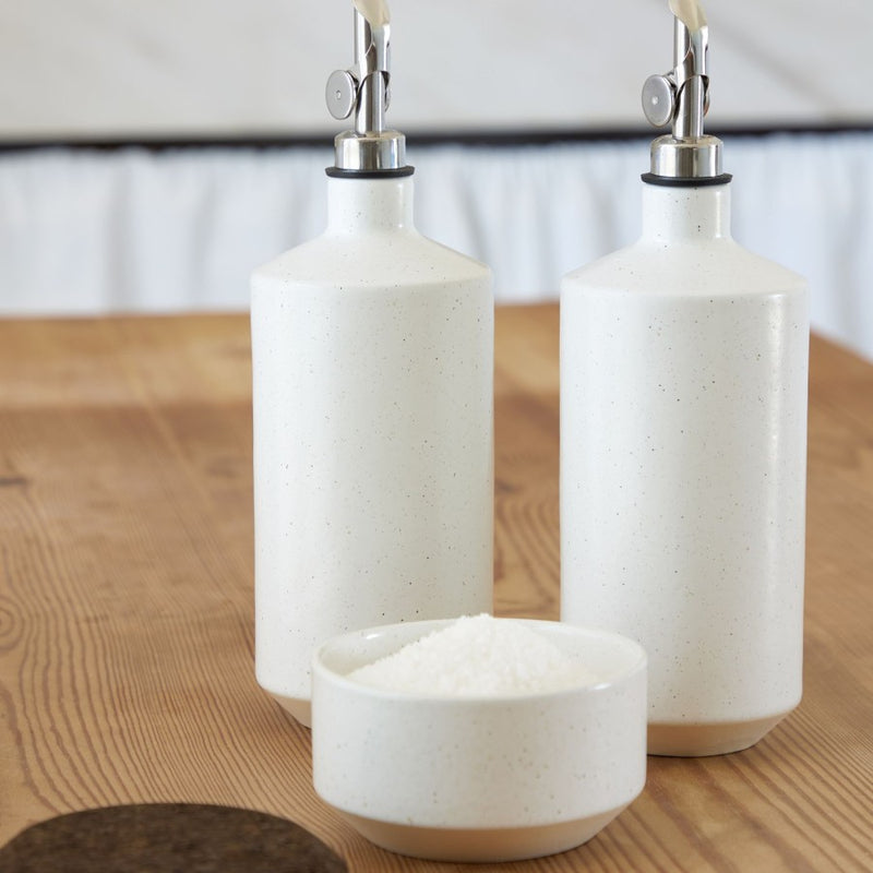 Casafina - Modern Storage Cruet 0.5L - Limolin 