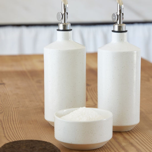 Casafina - Modern Storage Cruet 0.5L - Limolin 