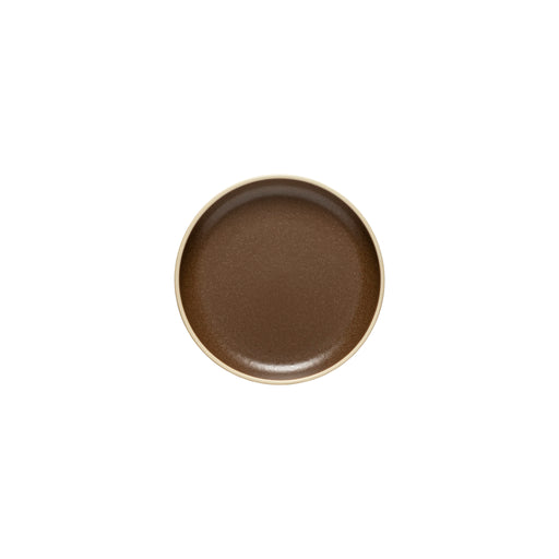 Casafina - Monterosa Choco-Latte Appetizer/bread plate - Limolin 