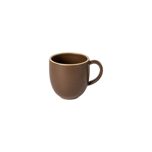 Casafina - Monterosa Choco-Latte Mug - Limolin 
