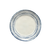 Casafina - Nantucket White Dinner plate (Set of 6) - Limolin 