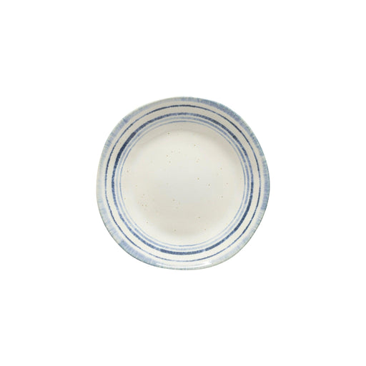 Casafina - Nantucket White Salad/Dessert Plate - Limolin 
