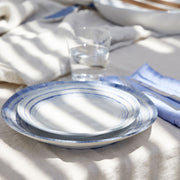 Casafina - Nantucket White Salad/dessert plate (Set of 6) - Limolin 