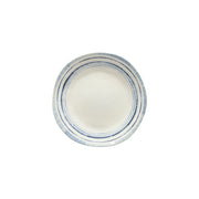 Casafina - Nantucket White Salad/dessert plate (Set of 6) - Limolin 