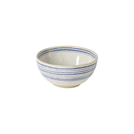 Casafina - Nantucket White Soup/cereal bowl - Limolin 