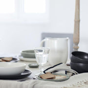 Casafina - Pacifica Artichoke Appetizer/Bread Plate (Set of 6) - Limolin 