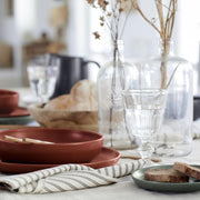 Casafina - Pacifica Artichoke Appetizer/Bread Plate (Set of 6) - Limolin 