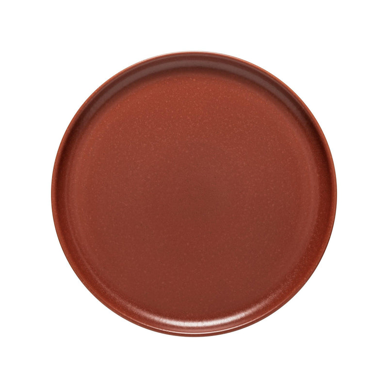 Casafina - Pacifica Cayenne Salad Plate