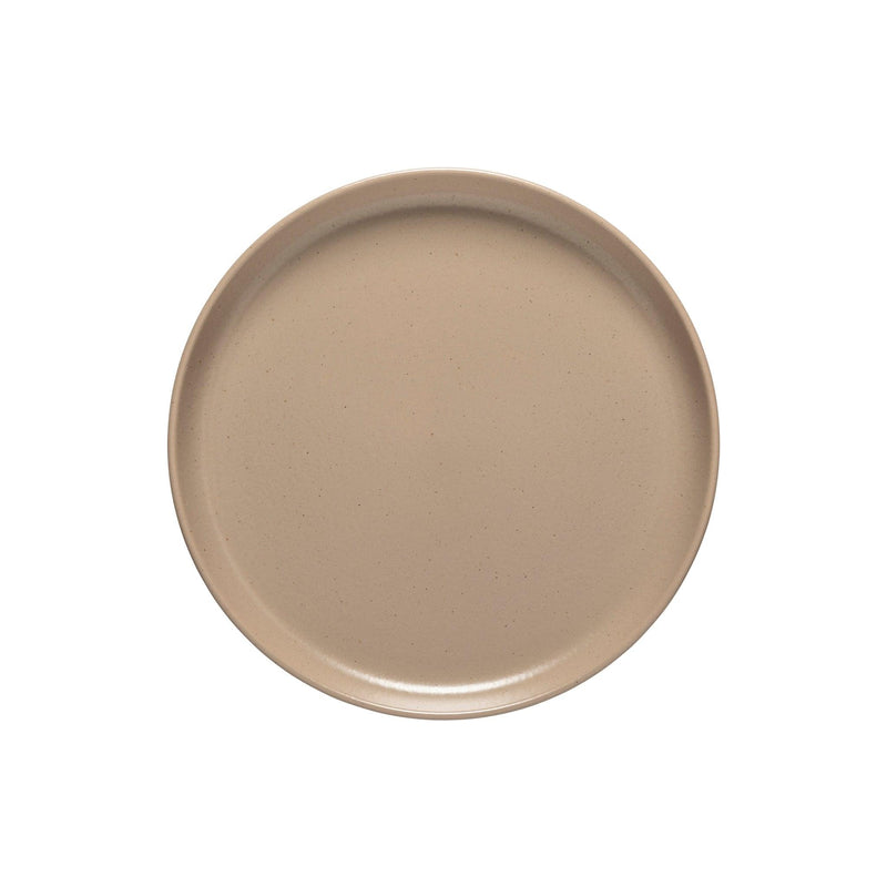 Casafina - Pacifica Chestnut Dinner plate - Limolin 