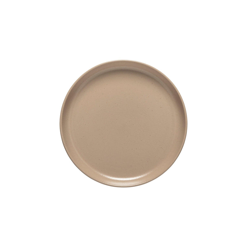Casafina - Pacifica Chestnut Salad plate - Limolin 