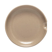 Casafina - Pacifica Chestnut Spoon rest - Limolin 