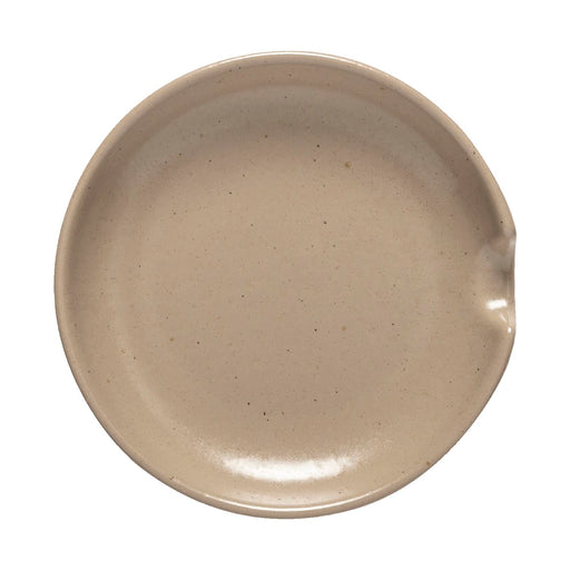 Casafina - Pacifica Chestnut Spoon rest - Limolin 