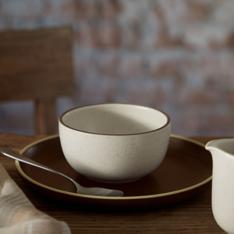 Casafina - Pacifica Fruit bowl - Limolin 