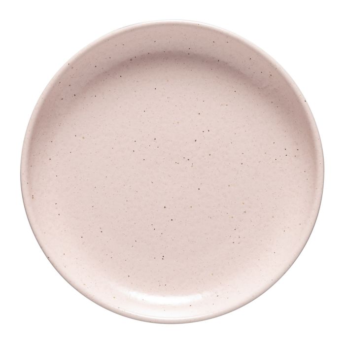 Casafina - Pacifica Marshmallow Appetizer/bread plate - Limolin 