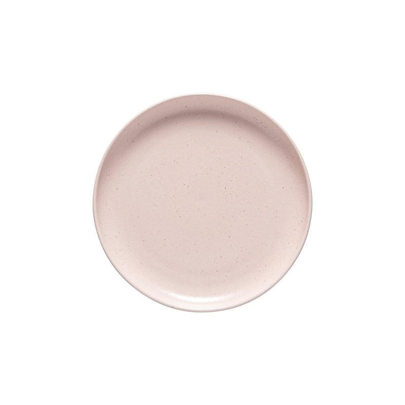 Casafina - Pacifica Marshmallow Salad plate - Limolin 