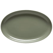 Casafina - Pacifica Oval platter - Limolin 