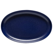 Casafina - Pacifica Oval platter - Limolin 