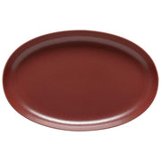 Casafina - Pacifica Oval platter - Limolin 