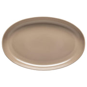 Casafina - Pacifica Oval platter - Limolin 