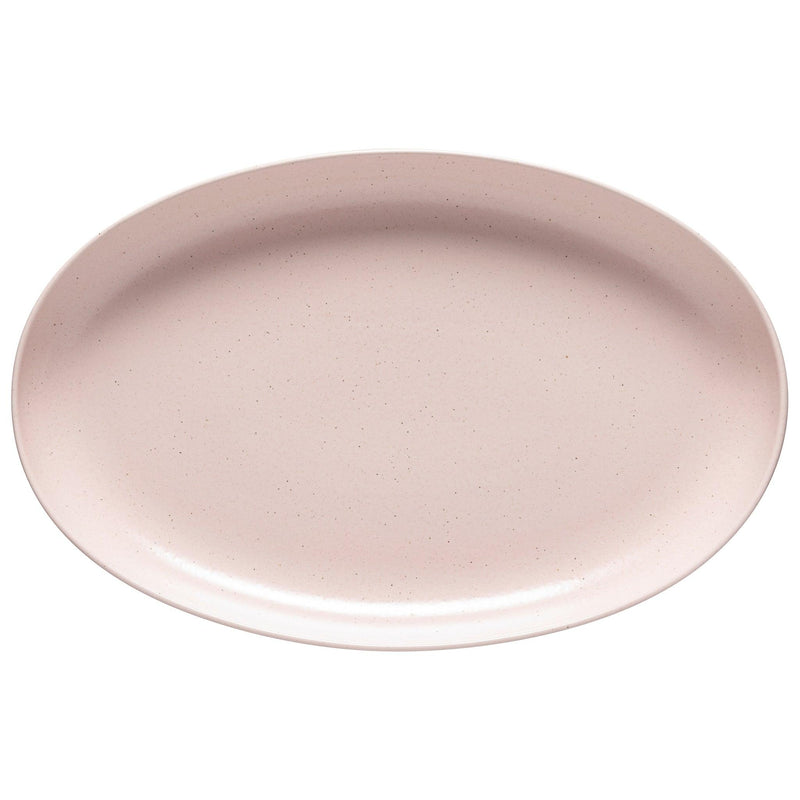 Casafina - Pacifica Oval platter - Limolin 