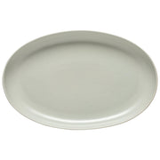 Casafina - Pacifica Oval platter - Limolin 
