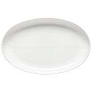 Casafina - Pacifica Oval platter - Limolin 