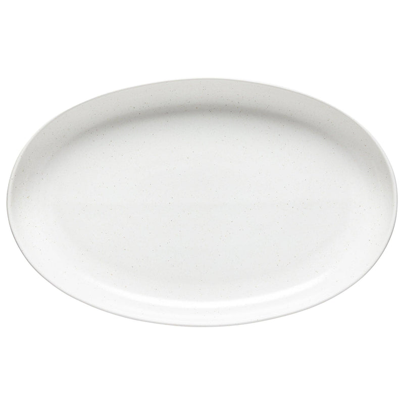 Casafina - Pacifica Oval platter - Limolin 
