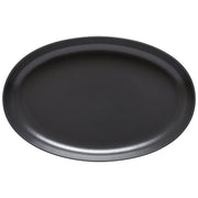 Casafina - Pacifica Oval platter - Limolin 