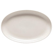 Casafina - Pacifica Oval platter - Limolin 