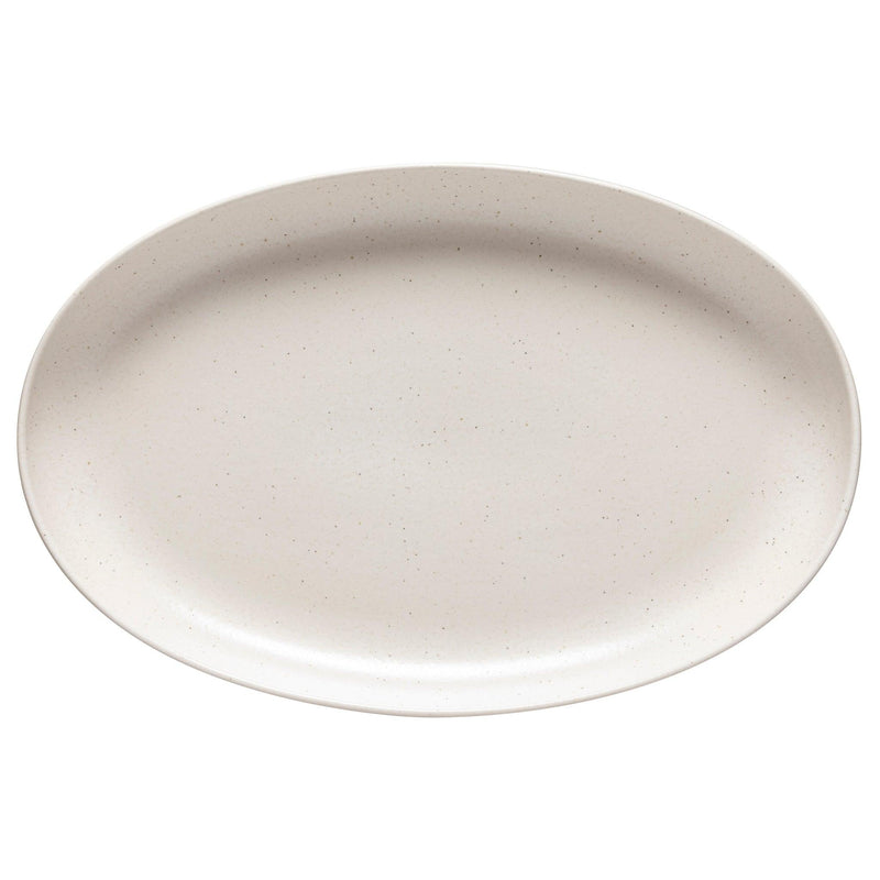 Casafina - Pacifica Oval platter - Limolin 