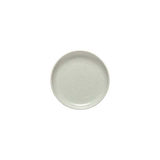 Casafina - Pacifica Oyster Grey Appetizer/Bread Plate - Limolin 