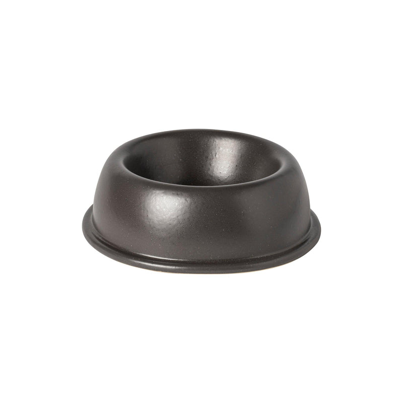 Casafina - Pacifica Pet Seed Grey Pet food bowl 21 - Limolin 