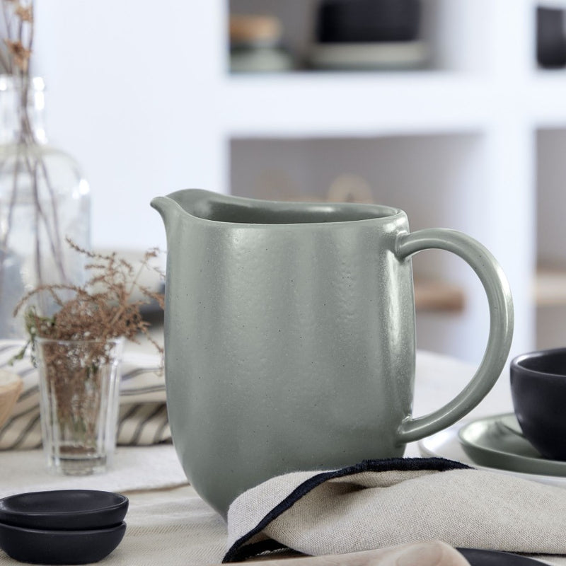 Casafina - Pacifica Pitcher - Limolin 