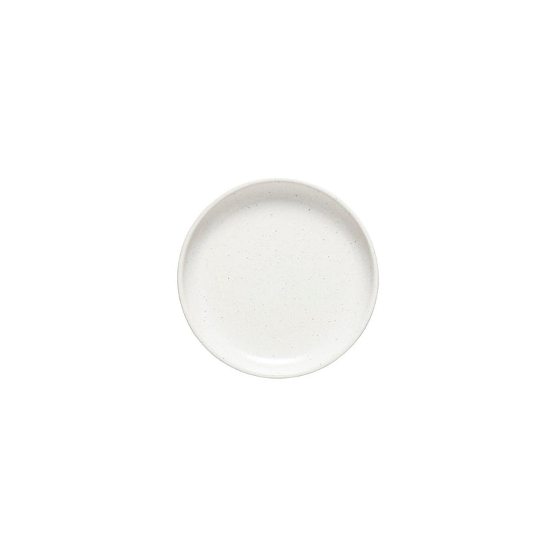 Casafina - Pacifica Salt Appetizer/Bread Plate - Limolin 