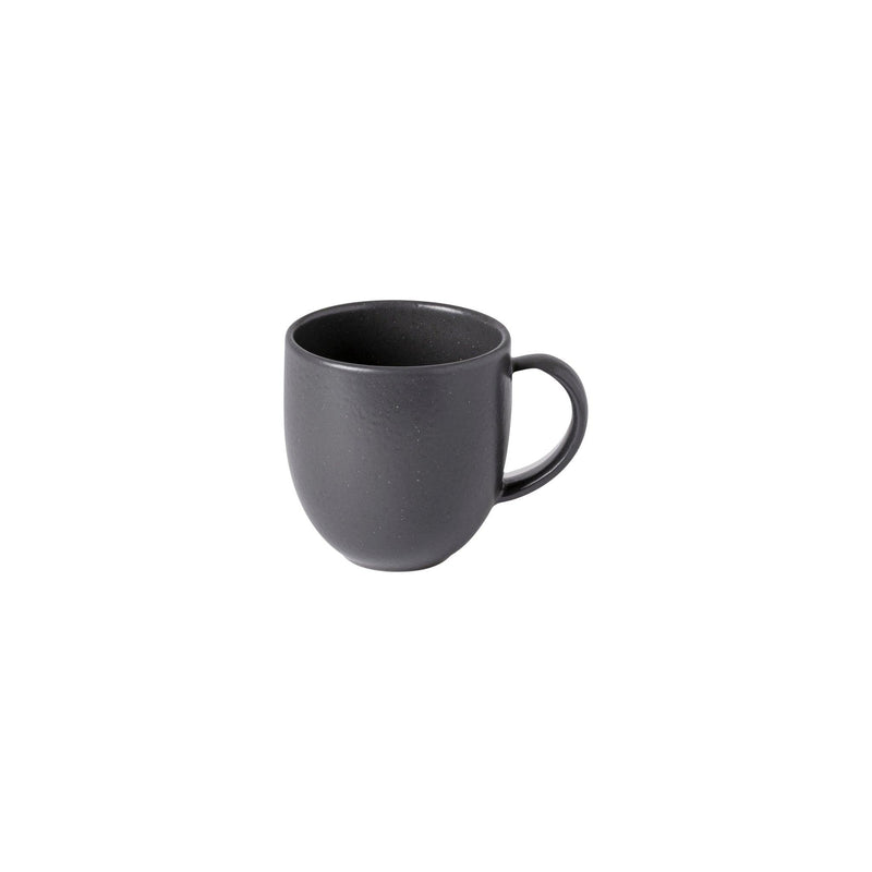 Casafina - Pacifica Seed Grey Mug - Limolin 