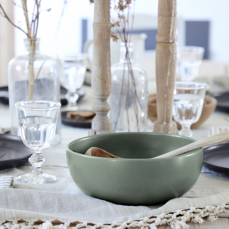Casafina - Pacifica Serving Bowl - Limolin 