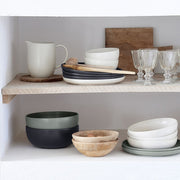 Casafina - Pacifica Serving Bowl - Limolin 