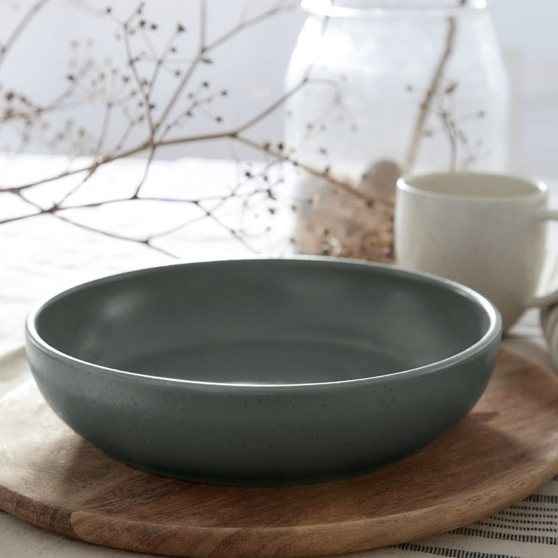 Casafina - Pacifica Soup/Pasta Bowl - Limolin 